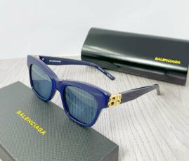 Picture of Balenciga Sunglasses _SKUfw55247831fw